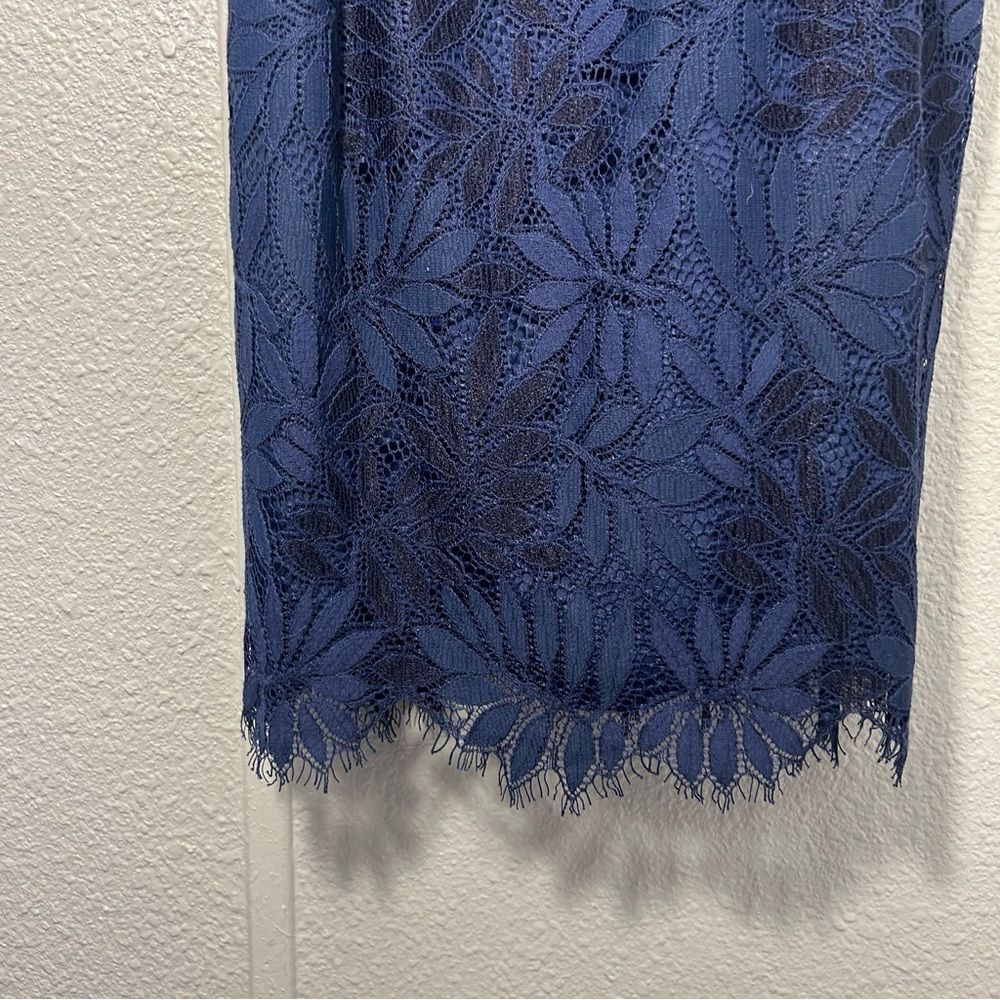 NWT Lilly Pulitzer Kayleigh Lace Shift - 2 - Picture 6 of 14